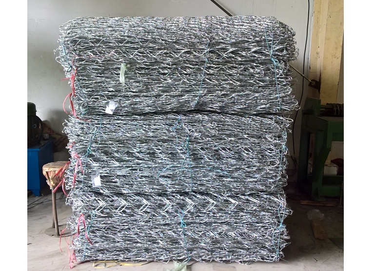 rọ đá, thảm đá, rọ đựng đá, rọ đá mạ kẽm, rọ đá bọc pvc, rọ đá bọc nhựa PVC, giá rọ đá