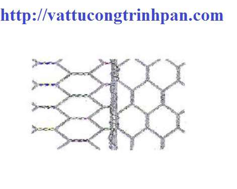 rọ đá, thảm đá, rọ đựng đá, rọ đá mạ kẽm, rọ đá bọc pvc, rọ đá bọc nhựa PVC, giá rọ đá