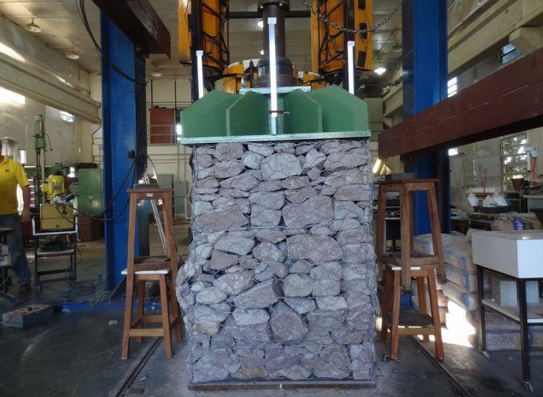 Tiêu chuẩn quốc gia TCVN 10335:2014 về rọ đá, thảm đá (phần 16)