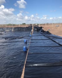 Báo giá màn chống thấm HDPE 0.5mm Phú An Nam