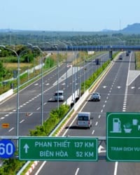 Cần 229.826 tỷ đồng để nối thông tuyến cao tốc