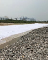 Cập nhật giá vải địa kỹ thuật, rọ đá, màng HDPE năm 2021 đến nay