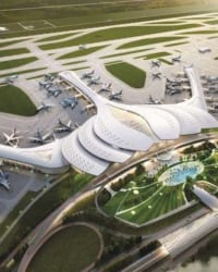 Chi phí giải phóng mặt bằng sân bay Long Thành dự kiến 23,000 tỷ đồng