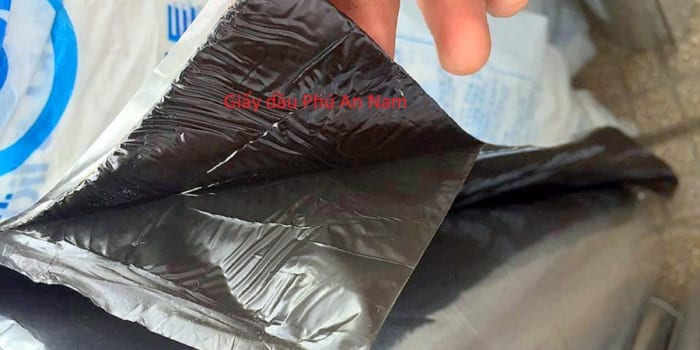 Báo giá giấy dầu lót đổ bê tông xi măng
