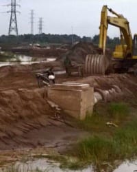Dự Án Khu Công Nghệ Cao Quận 9