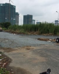 Vải địa kỹ thuật dùng để ngăn cách và gia cường – Phú An Nam