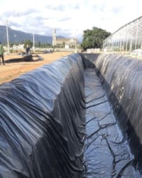 Tản mạn thi công hàn màng chống thấm HDPE – Phú An Nam