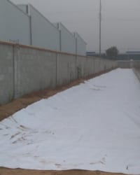 Giải đáp thắc mắc khách hàng về vải địa, rọ đá…