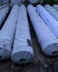 Màng chống thấm HDPE – HSE Phú An Nam