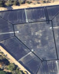 Màng chống thấm HDPE tại Cà Mau