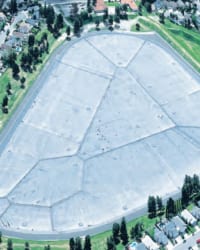 Màng chống thấm HDPE tại Long An