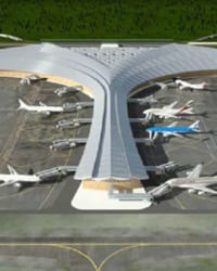 Sân Bay Long Thành Dự Kiến Khởi Công Sớm 2 Năm