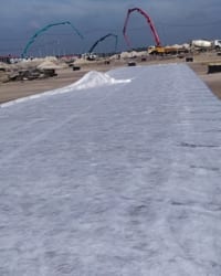 Tản mạn chuyến công tác tháng 10 của chúng tôi