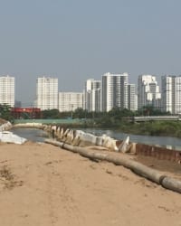 Những vấn đề hay gặp khi mua vải địa kỹ thuật, rọ đá, màng HDPE, lưới địa, nilon lót,giấy dầu,