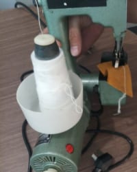 Vật tư, phụ kiện đi kèm vải địa kỹ thuật, rọ đá, màng HDPE