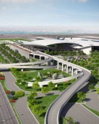 Xây dựng cơ chế đặc thù TDC Dự án sân bay Long Thành