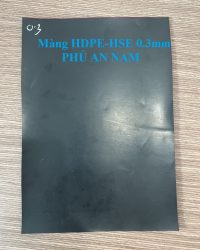 Màng HDPE – HSE 0.3