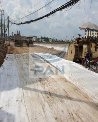 Vải địa kỹ thuật TPHCM