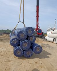 Vải Địa Kỹ Thuật TS40 Tại TP HCM