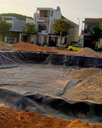 Màng chống thấm HDPE tại Cần Thơ