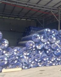 Vải Địa Kỹ Thuật TS50 Tại An Giang