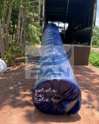 Vải Địa Kỹ Thuật TS50 Tại Tây Ninh