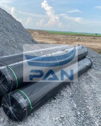 Vải địa tại công trường phải đúng theo thiết kế
