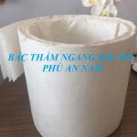 Bấc thấm ngang RID 300