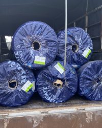 Vải Địa Kỹ Thuật TS50 Tại Hậu Giang