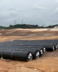 Màng chống thấm HDPE tại Kiên Giang