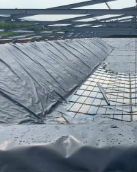 Màng chống thấm HDPE tại Hậu Giang