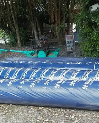 Vải Địa Kỹ Thuật TS40 Tại Đắk Lắk