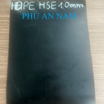 Màng Chống Thấm HDPE HSE1.0 – Màng chống thấm HDPE 1.0 mm