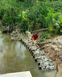 Rọ đá – Rọ Đá Mạ Kẽm – Rọ Đá Bọc Nhựa PVC tại Tiền Giang.