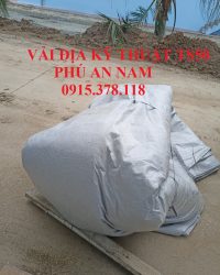 Vải Địa Kỹ Thuật TS50 Tại Long An