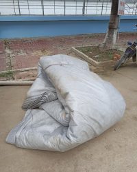 Vải Địa Kỹ Thuật TS40 Tại Bình Dương