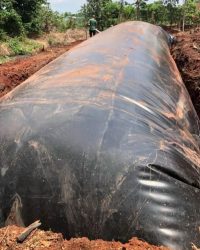 Màng chống thấm HDPE – Màng HDPE tại Đồng Nai.