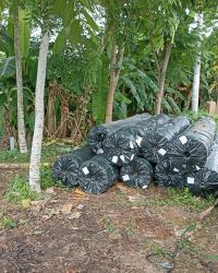 Tiêu chuẩn kỹ thuật trong thiết kế công trình dùng vải địa kỹ thuật