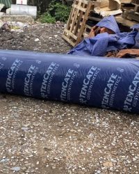 Vải Địa Kỹ Thuật TS50 Tại Quảng Nam