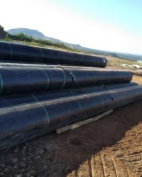 Màng chống thấm HDPE tại Bạc Liêu