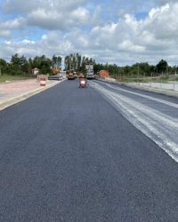 Ý nghĩa việc phát triển hạ tầng giao thông hiện nay