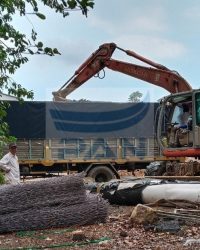 Vật tư địa kỹ thuật thông dụng và tại sao chúng được sử dụng nhiều