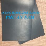 Màng Chống Thấm HDPE HSE2.0 – Màng chống thấm HDPE 2.0 mm