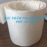 Bấc thấm ngang RID 200