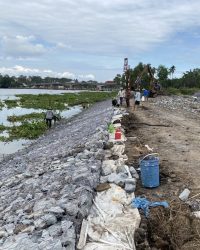 Rọ đá – Rọ Đá Mạ Kẽm – Rọ Đá Bọc Nhựa PVC tại Cần Thơ.