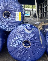 Vải Địa Kỹ Thuật TS50 Tại Phú Yên