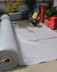 Vải Địa Kỹ Thuật TS50 Tại Bình Định