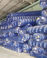 Vải Địa Kỹ Thuật TS40 Tại Ninh Thuận