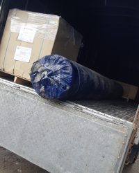 Chú trọng lựa chọn dòng vải địa kỹ thuật TS40 tại Nha Trang