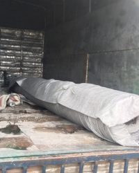 Vải Địa Kỹ Thuật TS50 Tại Đắk Lắk